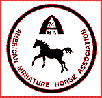 American Miniature Horse Association